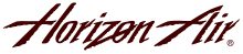 Horizon Air logo